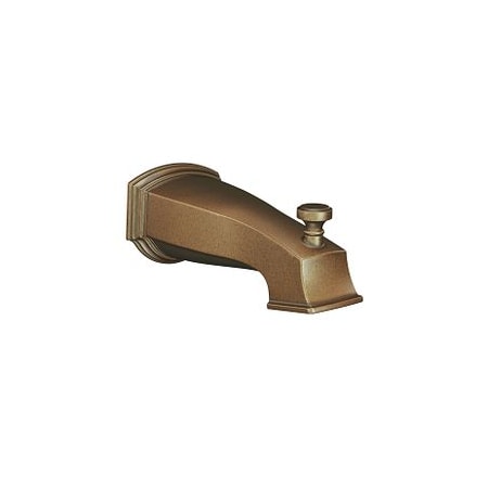 Moen Antique Bronze Diverter Spouts S3859AZ